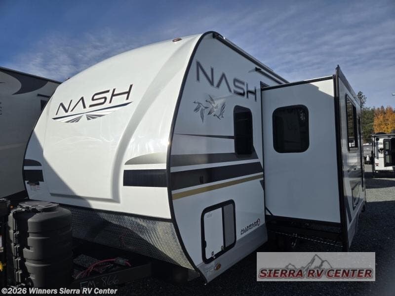 New 2026 Northwood Nash 18FM available in Colfax, California