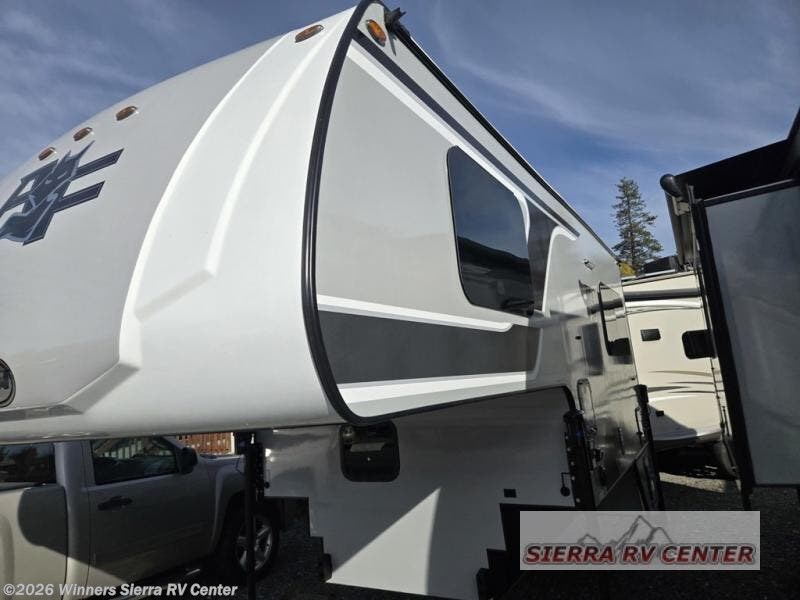New 2026 Northwood Arctic Fox Camper 865 available in Colfax, California