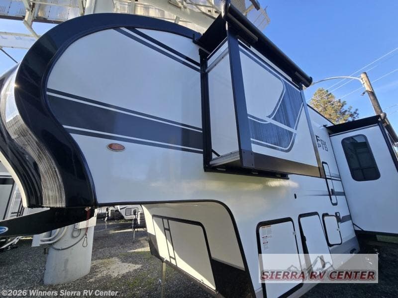 New 2026 Northwood Arctic Fox Rapid 255MRE available in Colfax, California