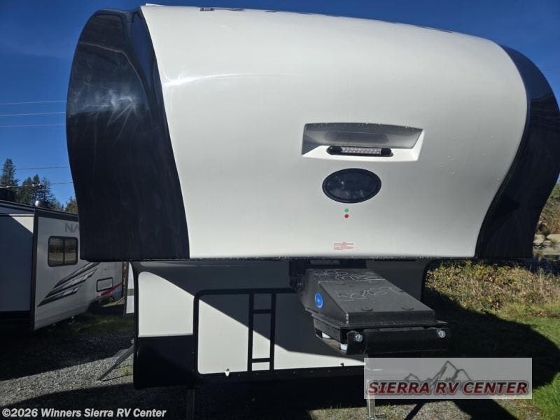 2026 Arctic Fox Rapid 255MRE by Northwood from Winners Sierra RV Center in Colfax, California