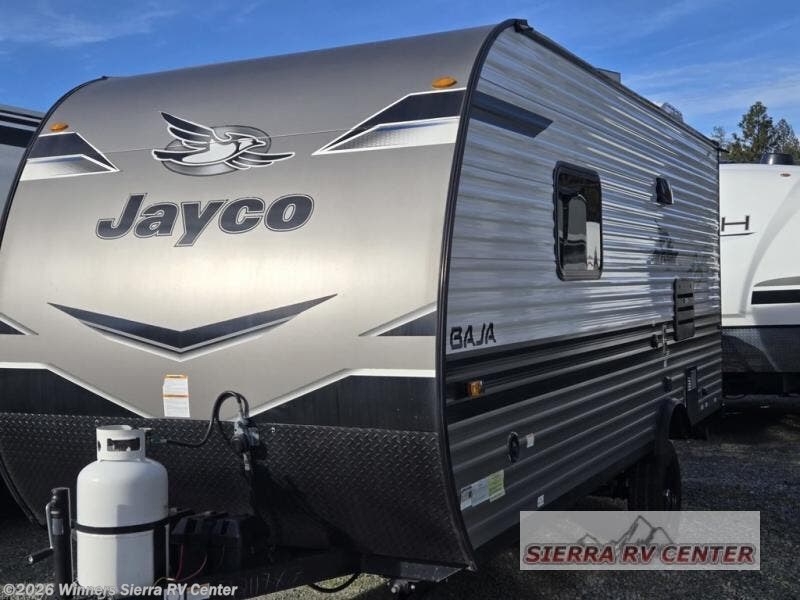 Used 2023 Jayco Jay Flight SLX 195RB available in Colfax, California