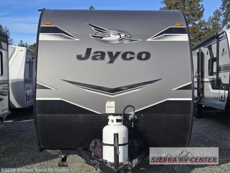 2023 Jay Flight SLX 195RB by Jayco from Winners Sierra RV Center in Colfax, California