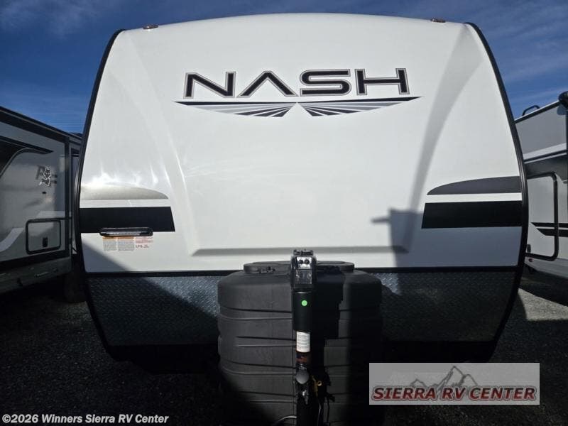 2026 Nash 17K by Northwood from Winners Sierra RV Center in Colfax, California