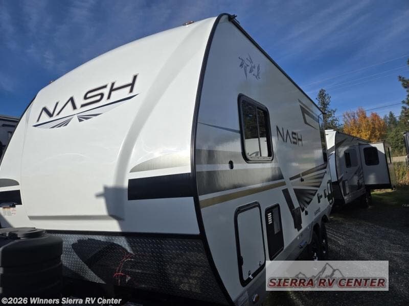 New 2026 Northwood Nash 17K available in Colfax, California