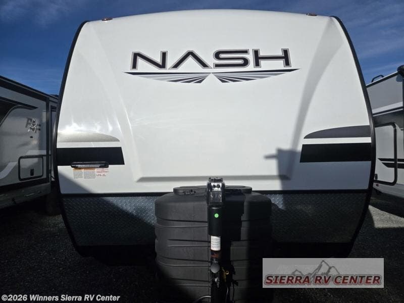 2026 Nash 17K by Northwood from Winners Sierra RV Center in Colfax, California