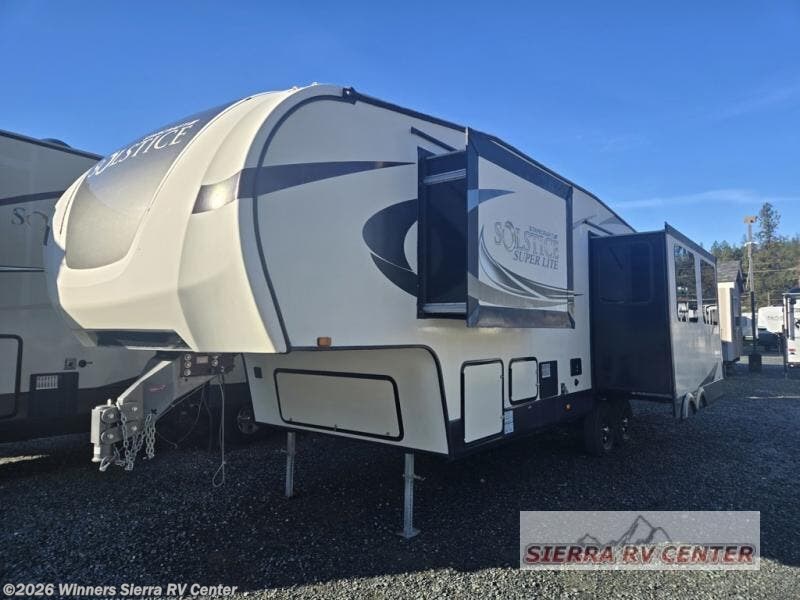 Used 2017 Starcraft Solstice Super Lite 28TSI available in Colfax, California