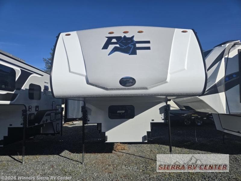 2026 Arctic Fox Camper 990 by Northwood from Winners Sierra RV Center in Colfax, California