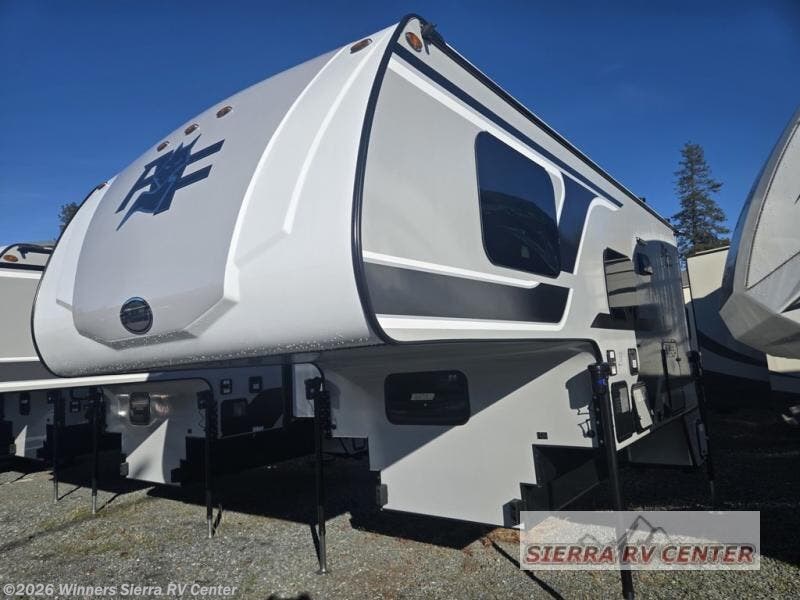 New 2026 Northwood Arctic Fox Camper 990 available in Colfax, California