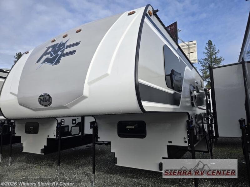New 2026 Northwood Arctic Fox Camper 990 available in Colfax, California
