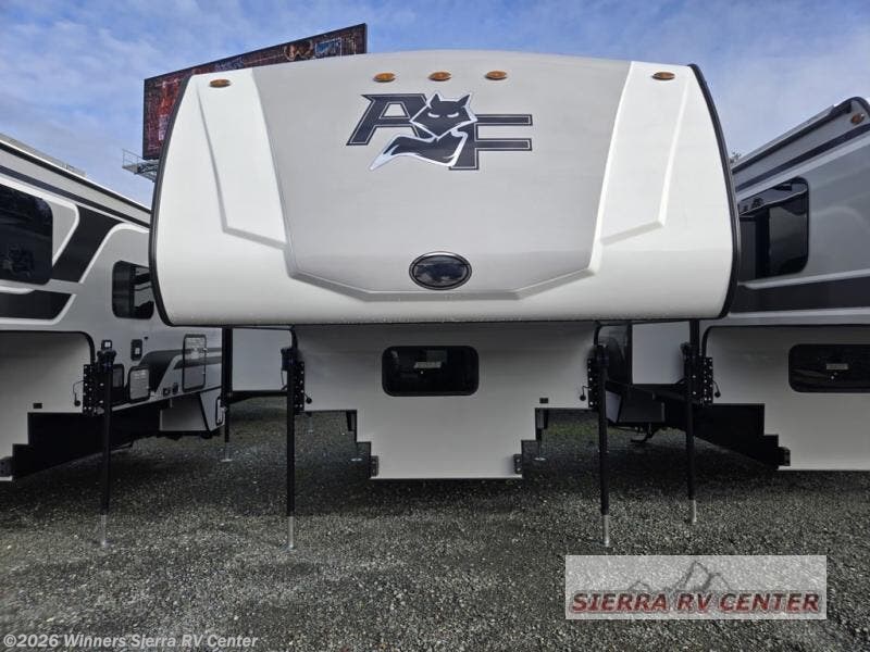 2026 Arctic Fox Camper 990 by Northwood from Winners Sierra RV Center in Colfax, California