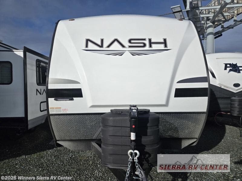 2026 Nash 17K by Northwood from Winners Sierra RV Center in Colfax, California