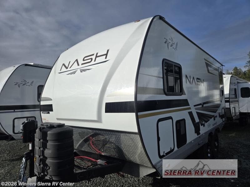 New 2026 Northwood Nash 17K available in Colfax, California
