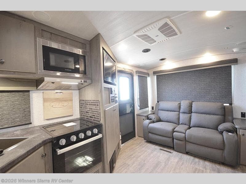 2026 Nash 25DS by Northwood from Winners Sierra RV Center in Colfax, California