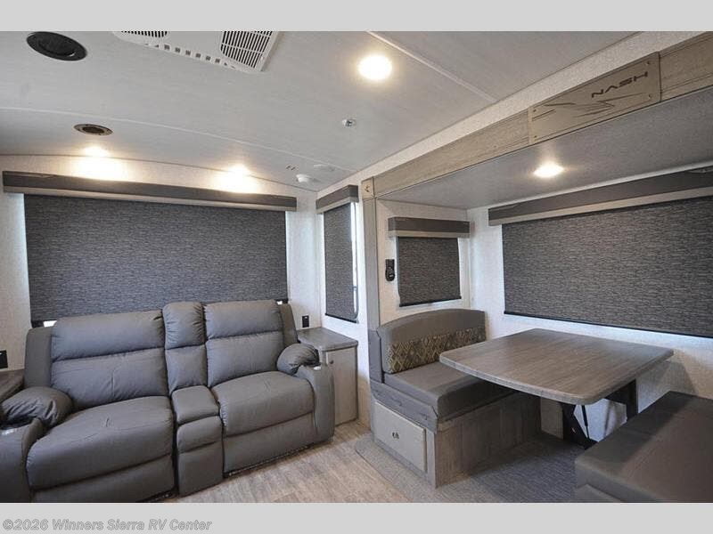 New 2026 Northwood Nash 25DS available in Colfax, California