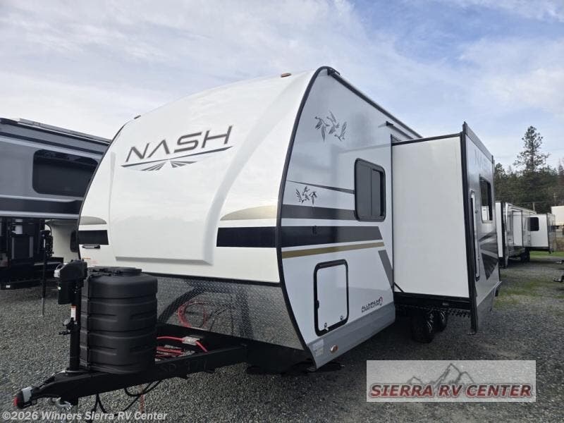 New 2026 Northwood Nash 24SD available in Colfax, California