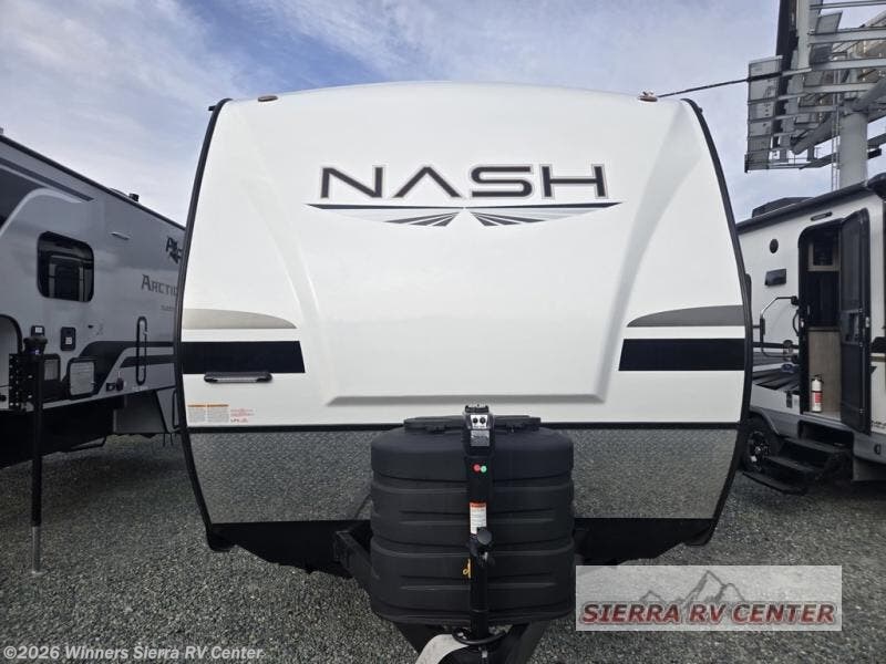 2026 Nash 24SD by Northwood from Winners Sierra RV Center in Colfax, California
