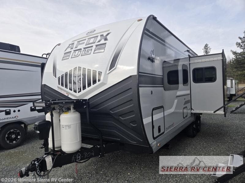 New 2026 Northwood Arctic Fox Edge 25RB available in Colfax, California