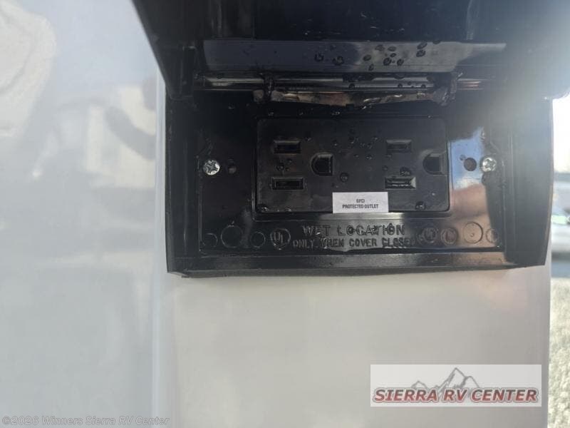 2026 Arctic Fox NXT 295RL by Northwood from Winners Sierra RV Center in Colfax, California