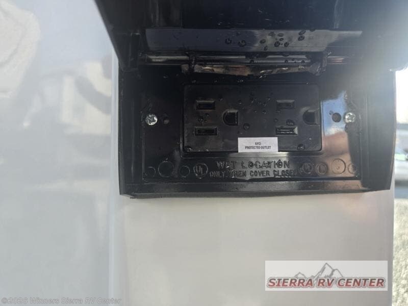 2026 Arctic Fox NXT 295RL by Northwood from Winners Sierra RV Center in Colfax, California