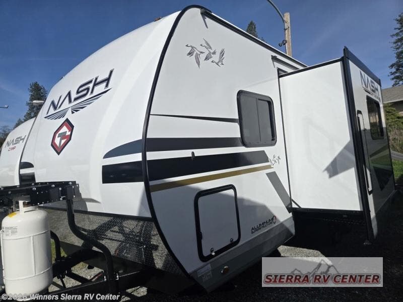 New 2026 Northwood Nash 24SD available in Colfax, California