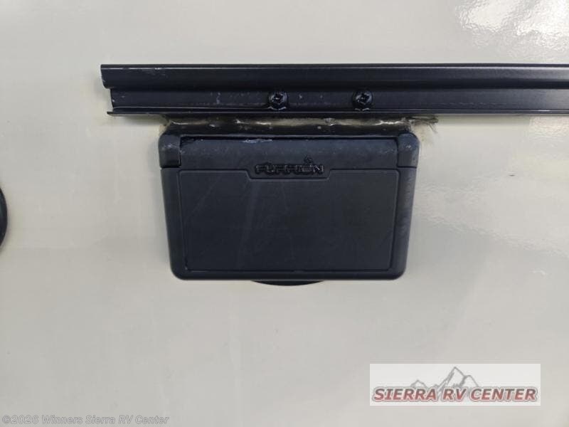 2020 Flagstaff Micro Lite 25FBLS by Forest River from Winners Sierra RV Center in Colfax, California