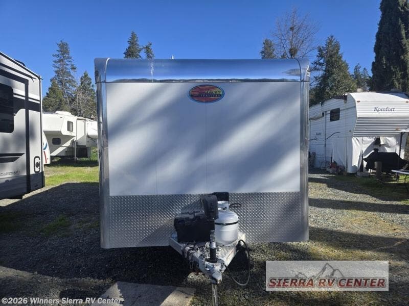 2021 Trail Blazer 1869TB by Sundowner from Winners Sierra RV Center in Colfax, California