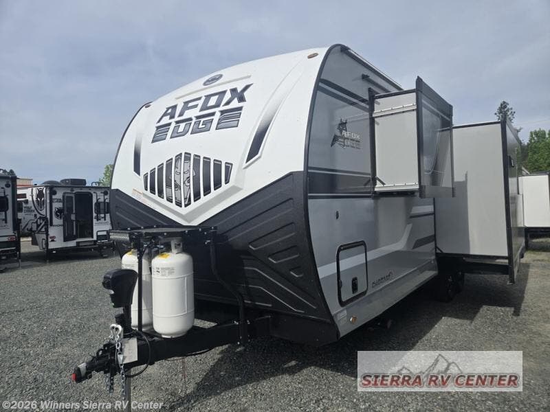 New 2026 Northwood Arctic Fox NXT 26KX available in Colfax, California