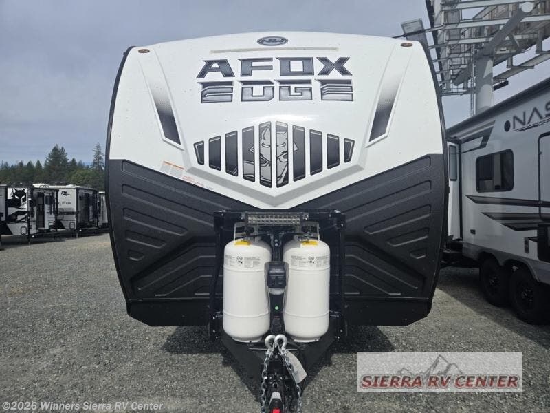 2026 Arctic Fox NXT 26KX by Northwood from Winners Sierra RV Center in Colfax, California