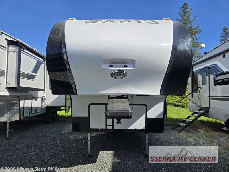 2026 Northwood Arctic Fox Rapid 225RBS - New Fifth Wheel For Sale by Winners Sierra RV Center in Colfax, California