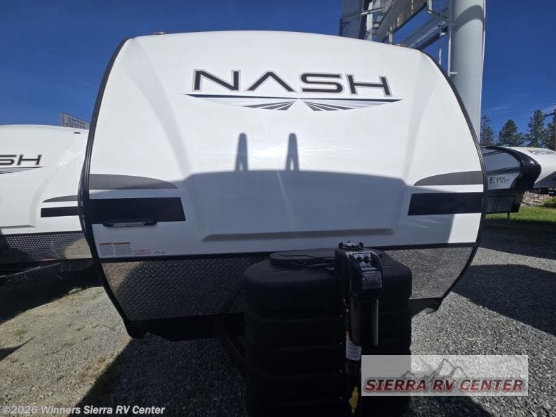 2026 Nash 25DS by Northwood from Winners Sierra RV Center in Colfax, California