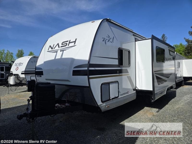 New 2026 Northwood Nash 23CK available in Colfax, California