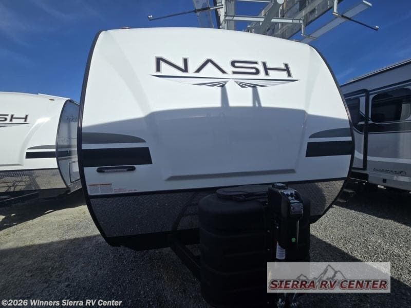 2026 Nash 23CK by Northwood from Winners Sierra RV Center in Colfax, California