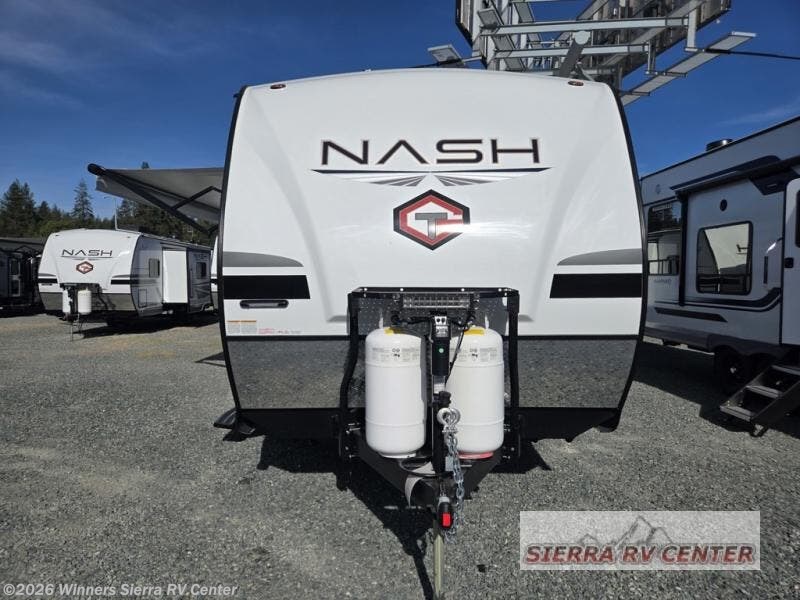 2026 Nash 25KT by Northwood from Winners Sierra RV Center in Colfax, California