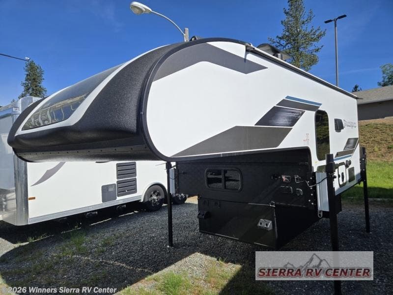 Used 2023 Palomino Backpack Edition HS 750 available in Colfax, California