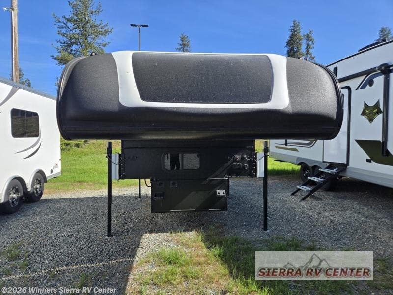 2023 Backpack Edition HS 750 by Palomino from Winners Sierra RV Center in Colfax, California