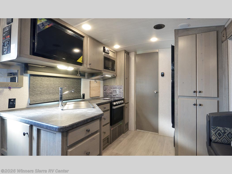 2026 Nash 23D by Northwood from Winners Sierra RV Center in Colfax, California
