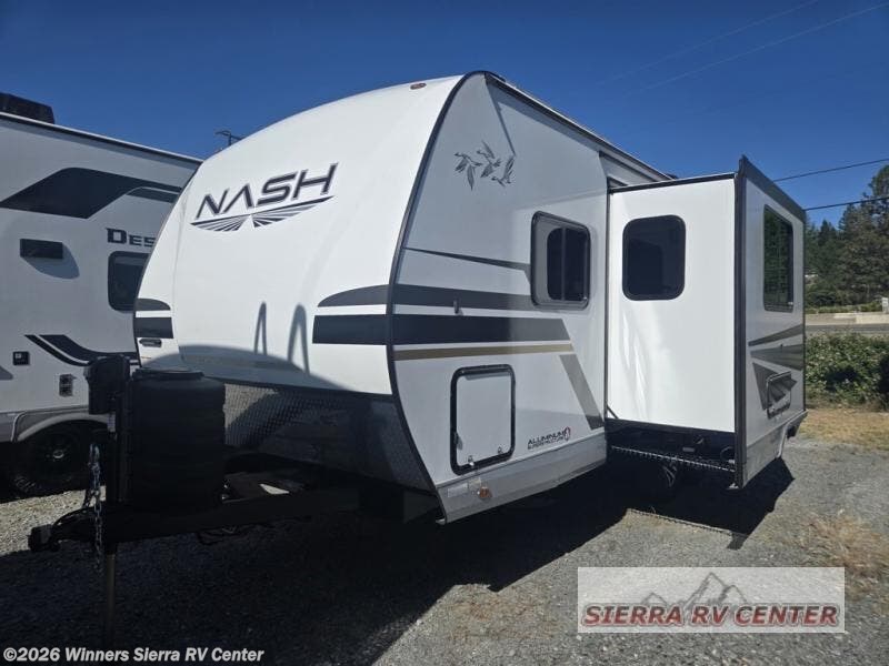 New 2026 Northwood Nash 23D available in Colfax, California