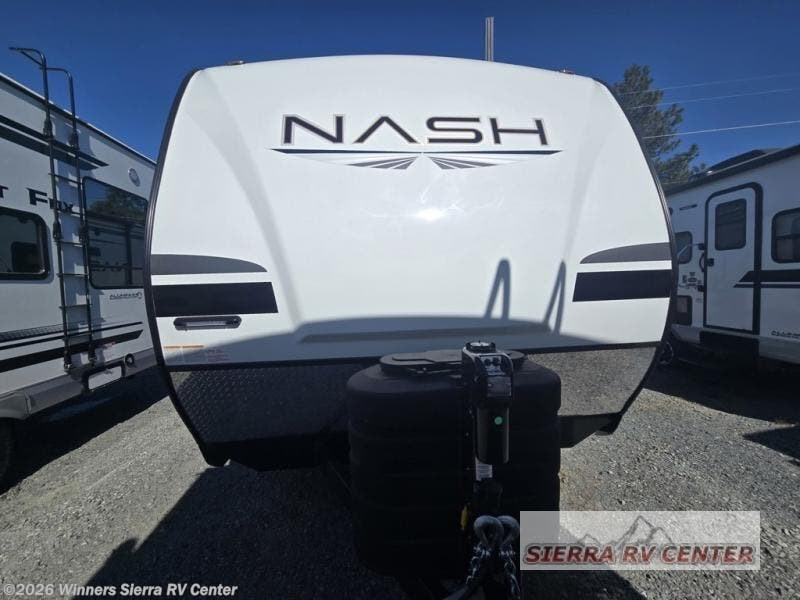 2026 Nash 23D by Northwood from Winners Sierra RV Center in Colfax, California