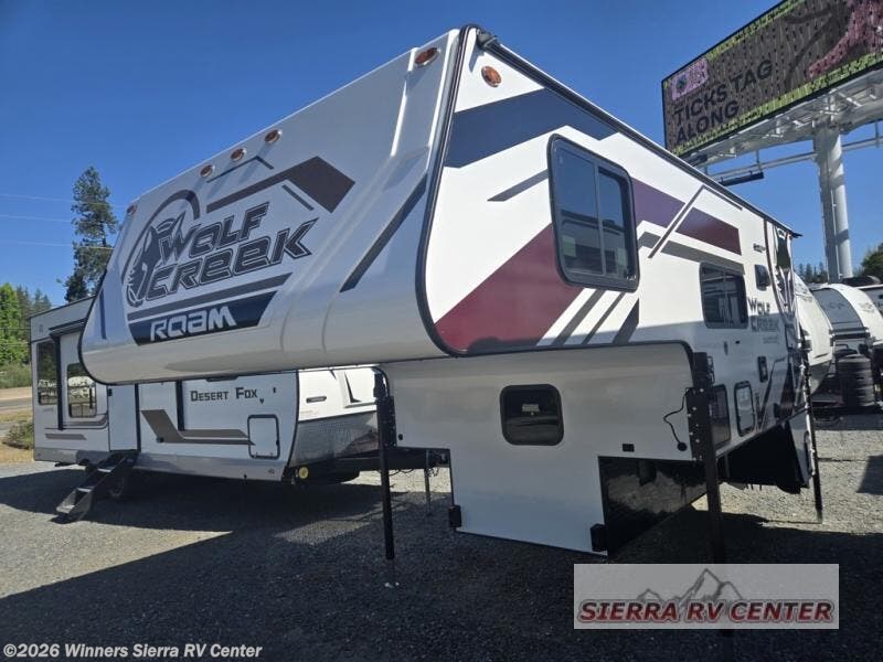 New 2026 Northwood Wolf Creek 910 available in Colfax, California