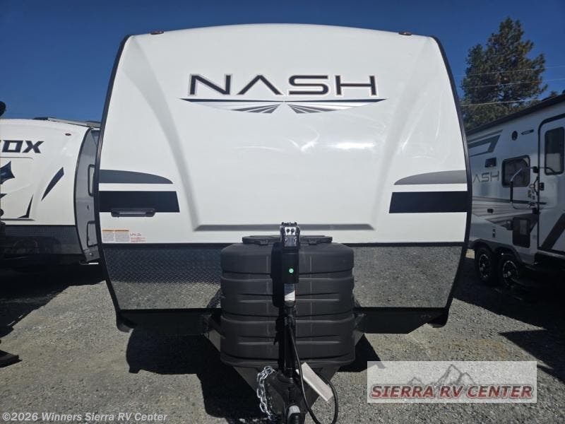 2026 Nash 23D by Northwood from Winners Sierra RV Center in Colfax, California