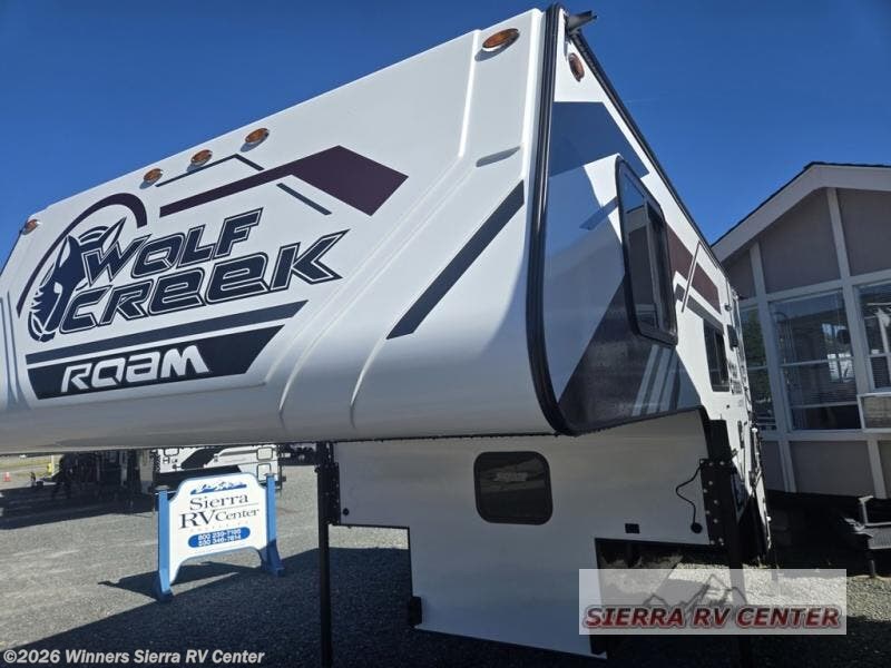 New 2026 Northwood Wolf Creek 910 available in Colfax, California