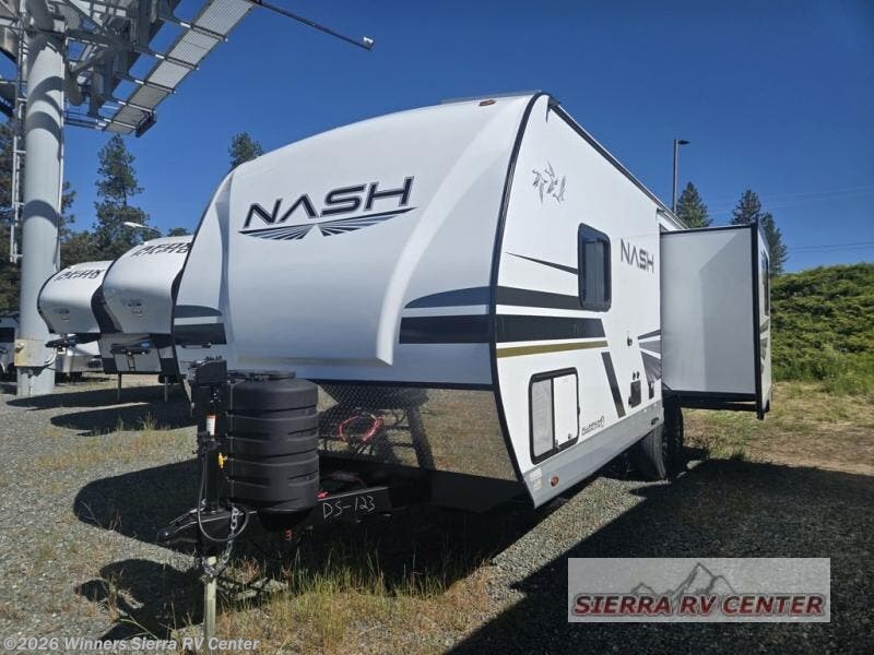 New 2026 Northwood Nash 25DS available in Colfax, California