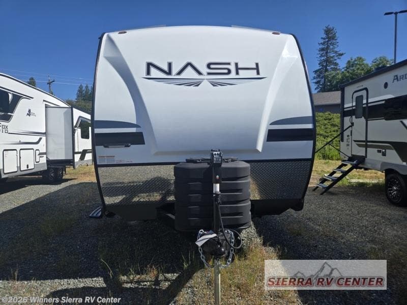 2026 Nash 25DS by Northwood from Winners Sierra RV Center in Colfax, California