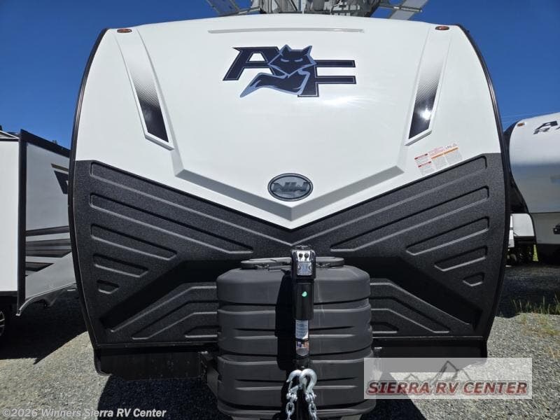 2026 Northwood Arctic Fox NXT 27RK - New Travel Trailer For Sale by Winners Sierra RV Center in Colfax, California
