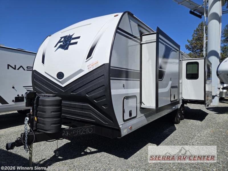 2026 Arctic Fox NXT 27RK by Northwood from Winners Sierra RV Center in Colfax, California