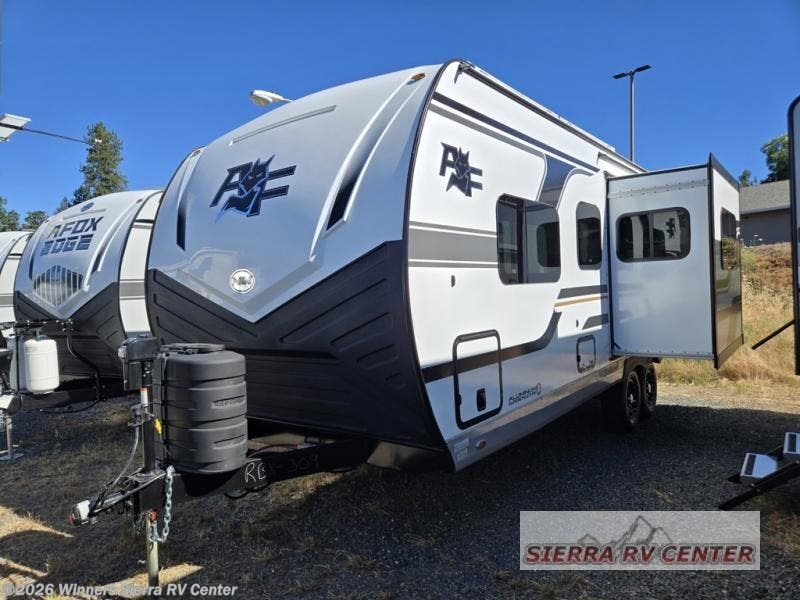 New 2027 Northwood Arctic Fox NXT 25RB available in Colfax, California