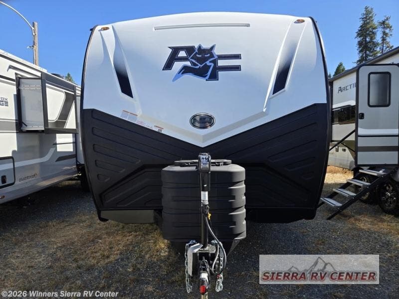 2027 Arctic Fox NXT 25RB by Northwood from Winners Sierra RV Center in Colfax, California