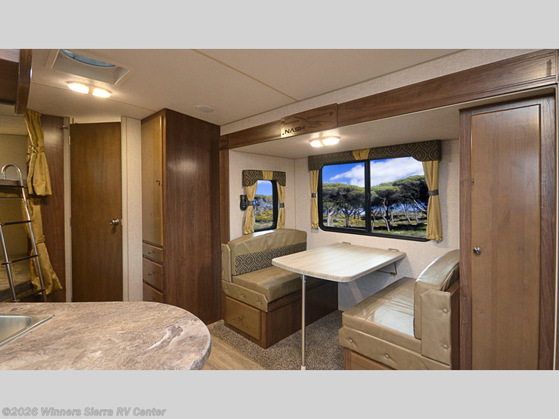 2023 Nash 24B by Northwood from Winners Sierra RV Center in Colfax, California