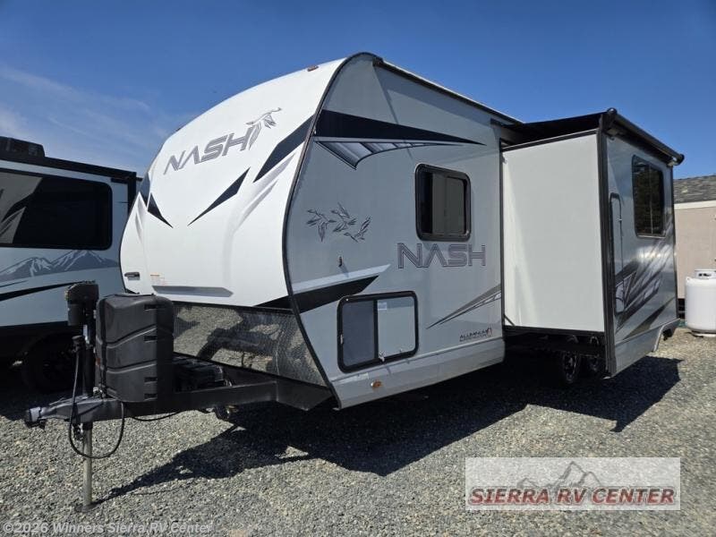 Used 2023 Northwood Nash 24B available in Colfax, California
