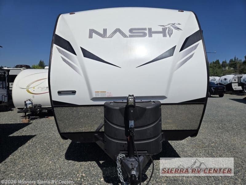 2023 Nash 24B by Northwood from Winners Sierra RV Center in Colfax, California